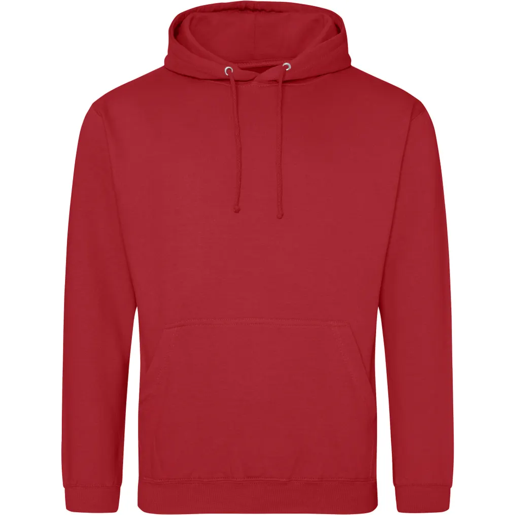 Hoodie - vue 6